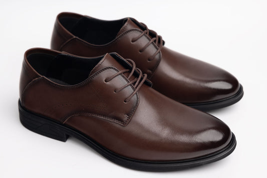 Pantofi barbati MELS 2812 Maro