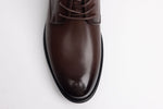 Pantofi barbati MELS 2812 Maro
