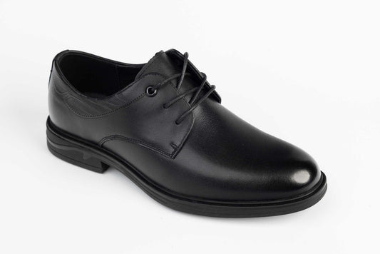 Pantofi barbati eleganti piele naturala MELS 2601 N (mic)