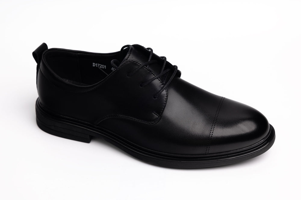 Pantofi barbati MELS 17201 N