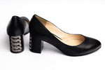 Pantofi dama PERLA 3603 N Box