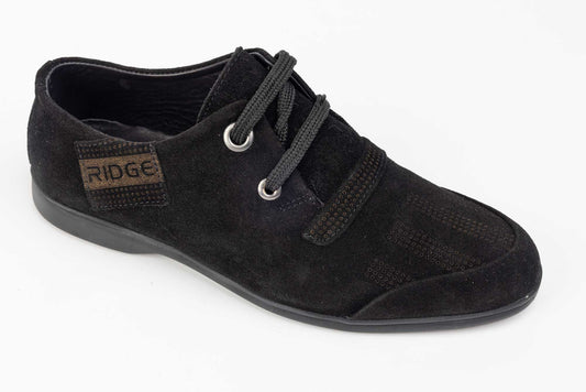Pantofi barbati piele naturala intoarsa RIDGE 2058 N vel