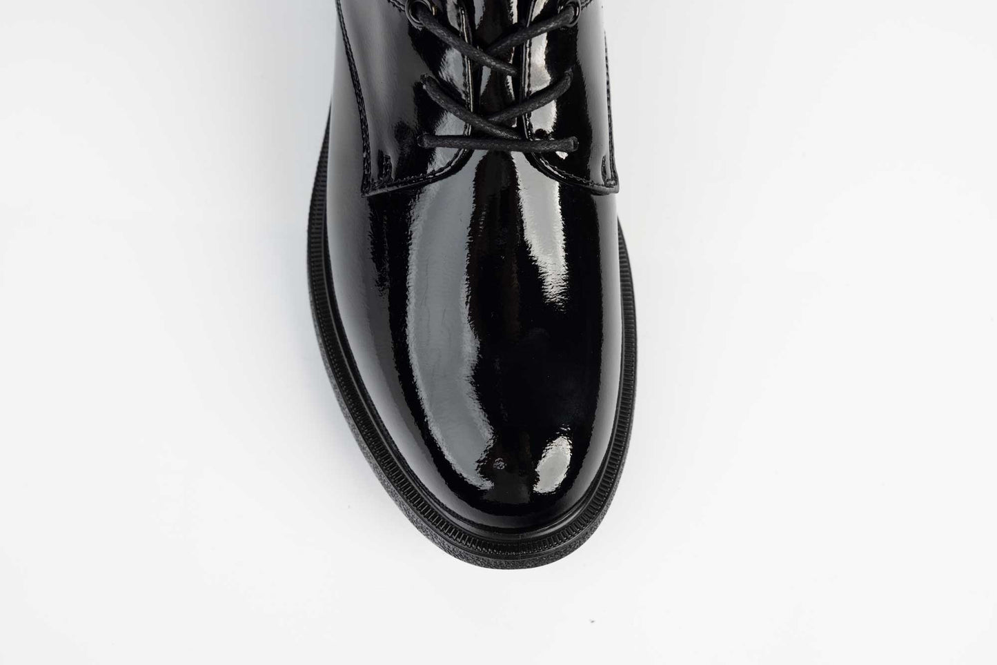 Pantofi dama casual piele naturala FORMAZIONE 30028 N lac