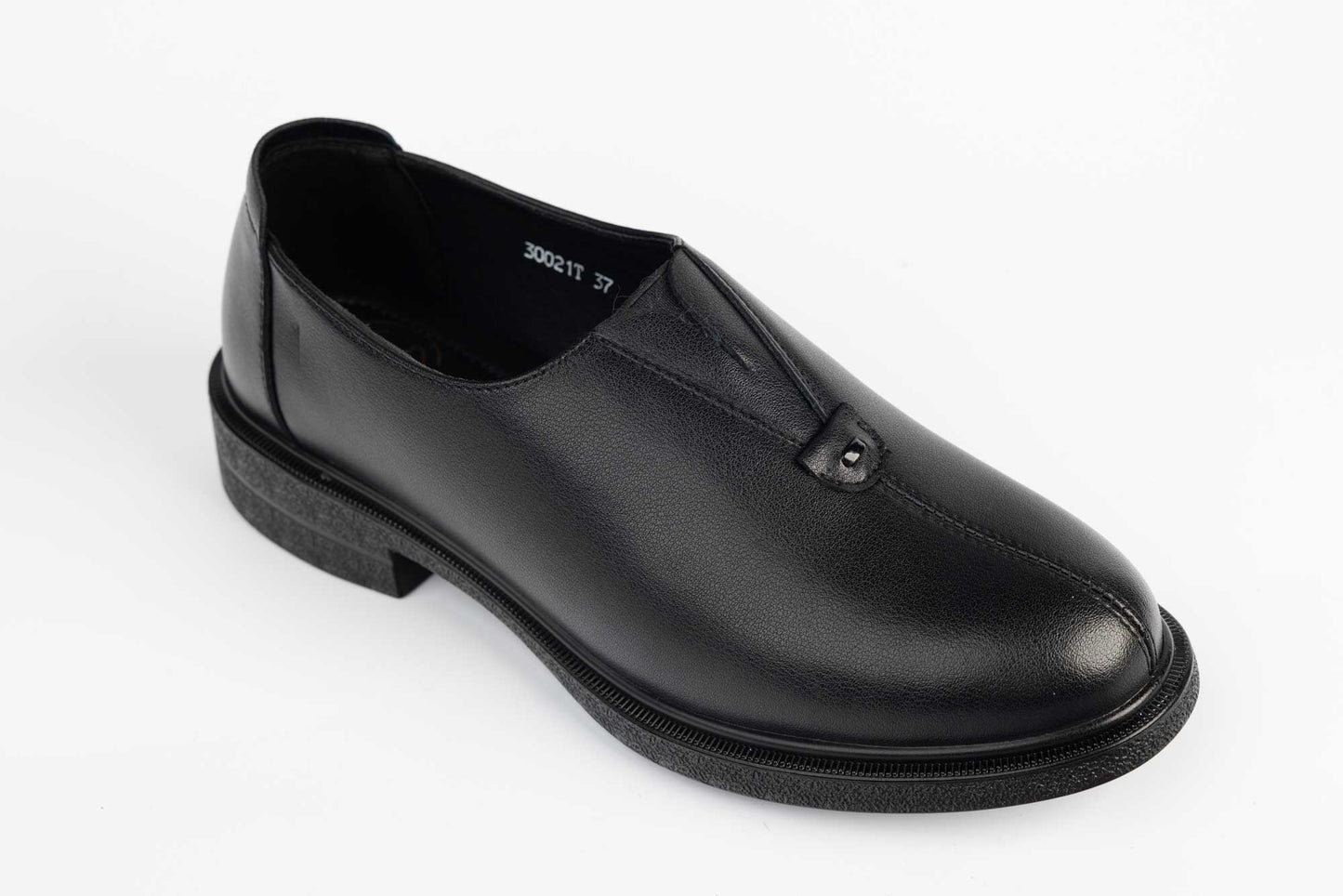 Pantofi dama casual piele naturala FORMAZIONE 30021 N