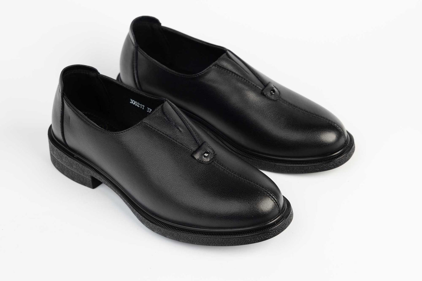 Pantofi dama casual piele naturala FORMAZIONE 30021 N