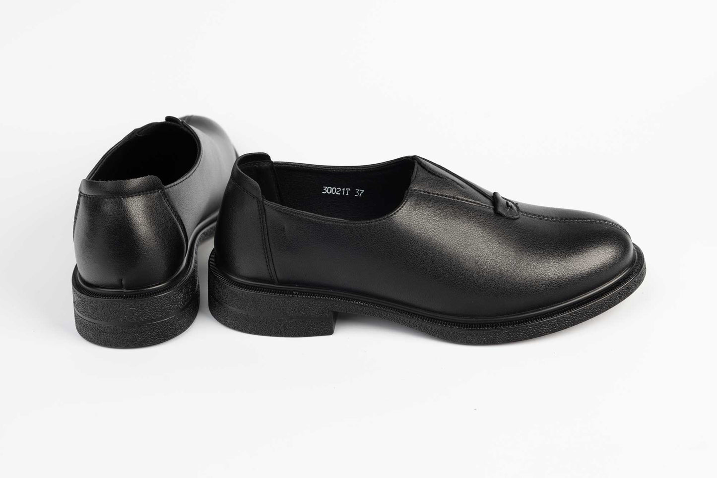 Pantofi dama casual piele naturala FORMAZIONE 30021 N