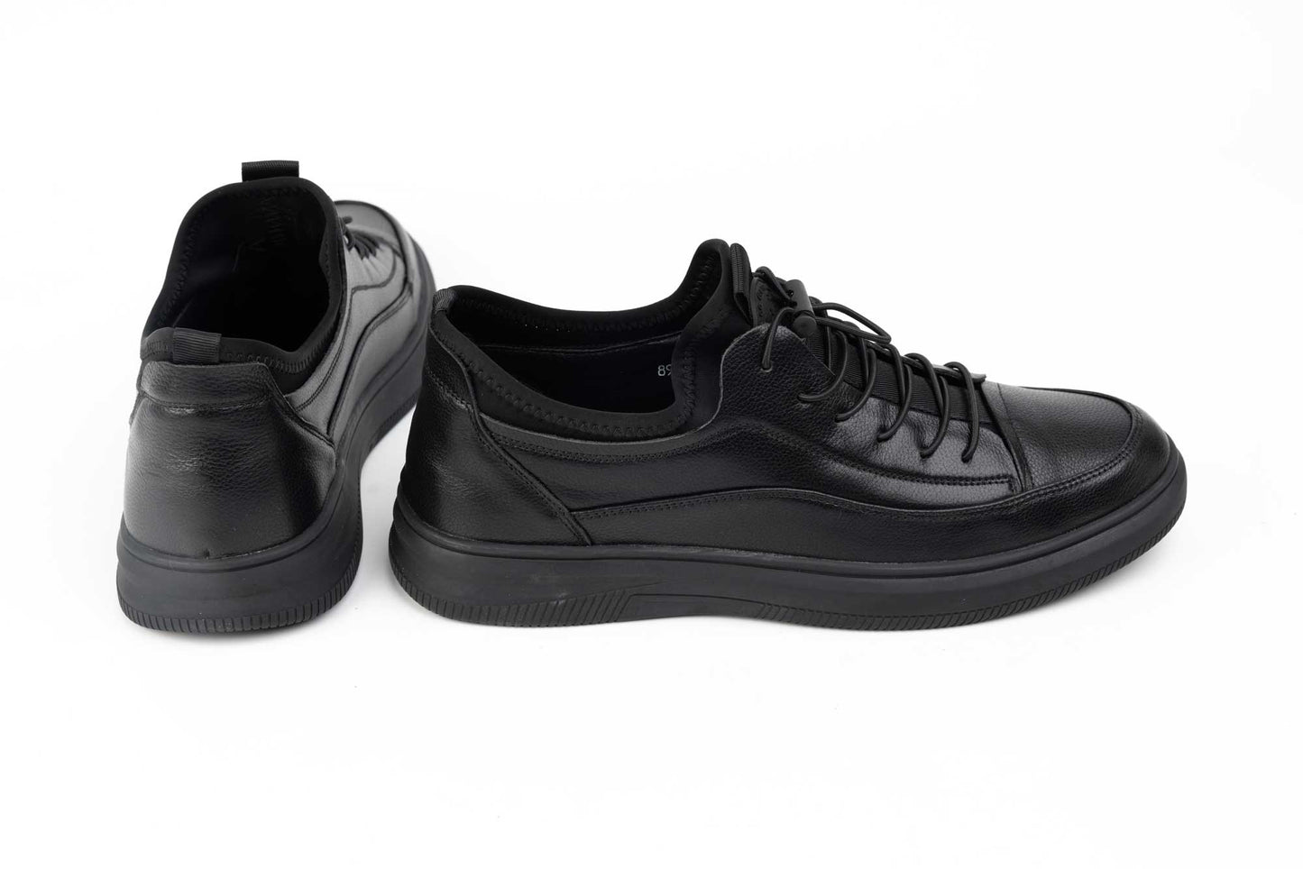 Pantofi barbati piele naturala FRANCO GERARDO 8902 N