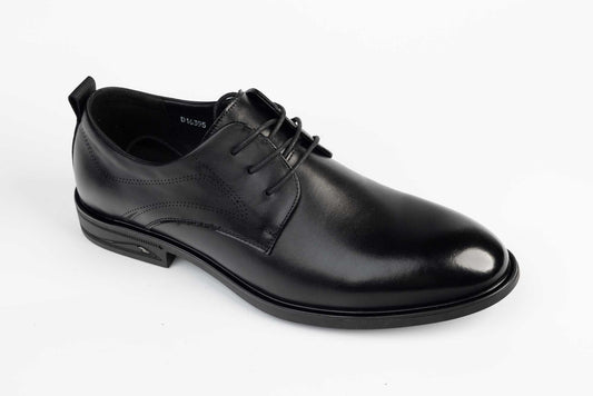 Pantofi barbati piele naturala MELS 16395 N
