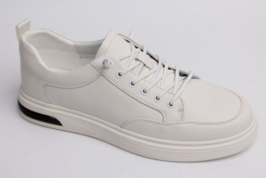 Pantofi barbati MELS SPORT 2805 Alb