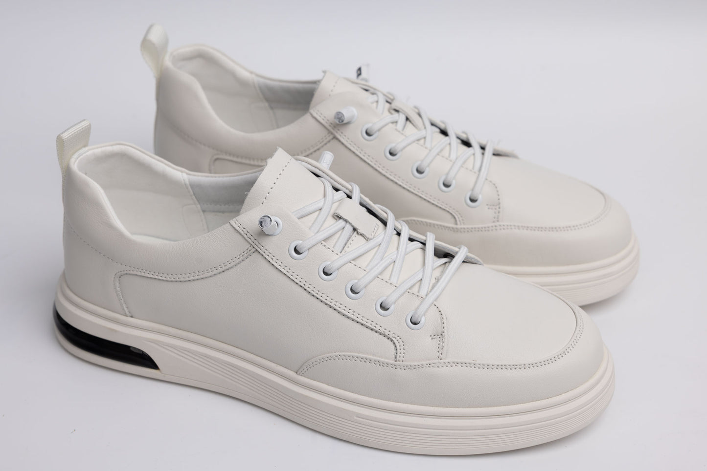Pantofi barbati MELS SPORT 2805 Alb