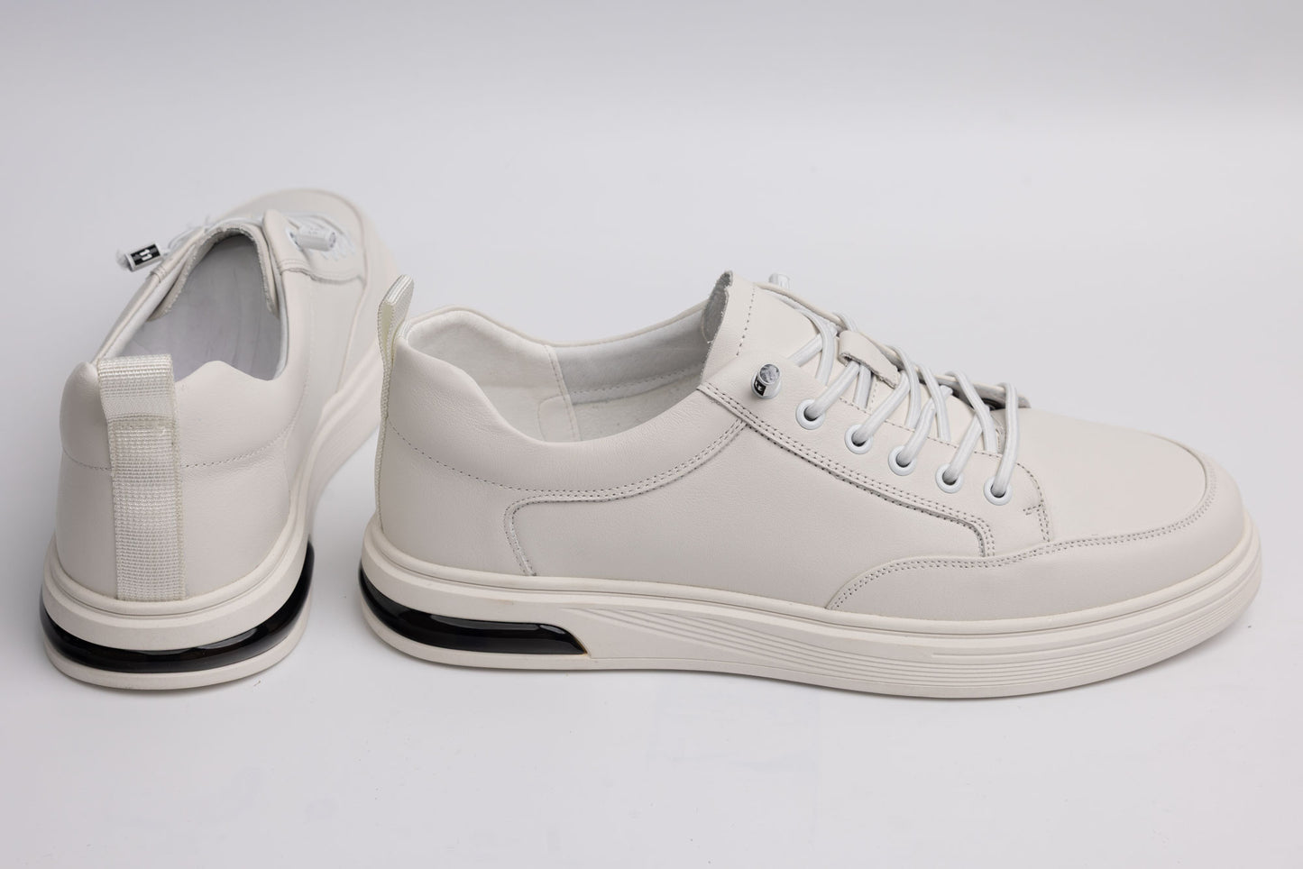 Pantofi barbati MELS SPORT 2805 Alb