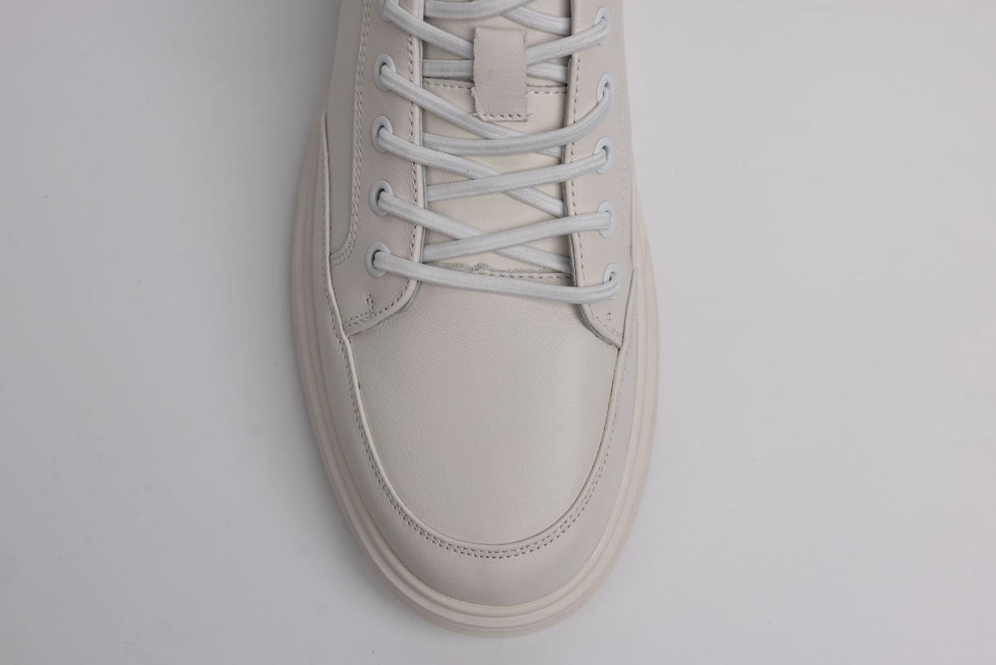 Pantofi barbati MELS SPORT 2805 Alb