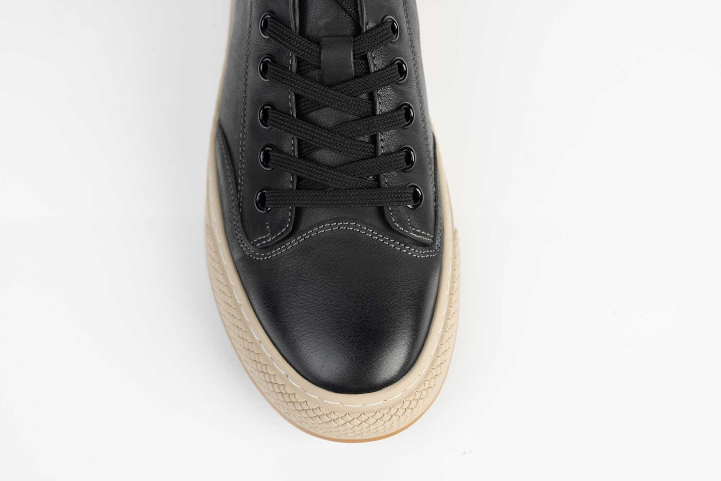 Men's casual shoes MELS 0197 N