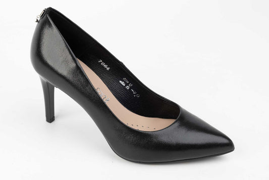 Pantofi dama piele naturala SALA 7064 N