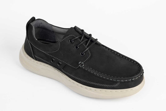 Pantofi bărbați casual MELS 096 N