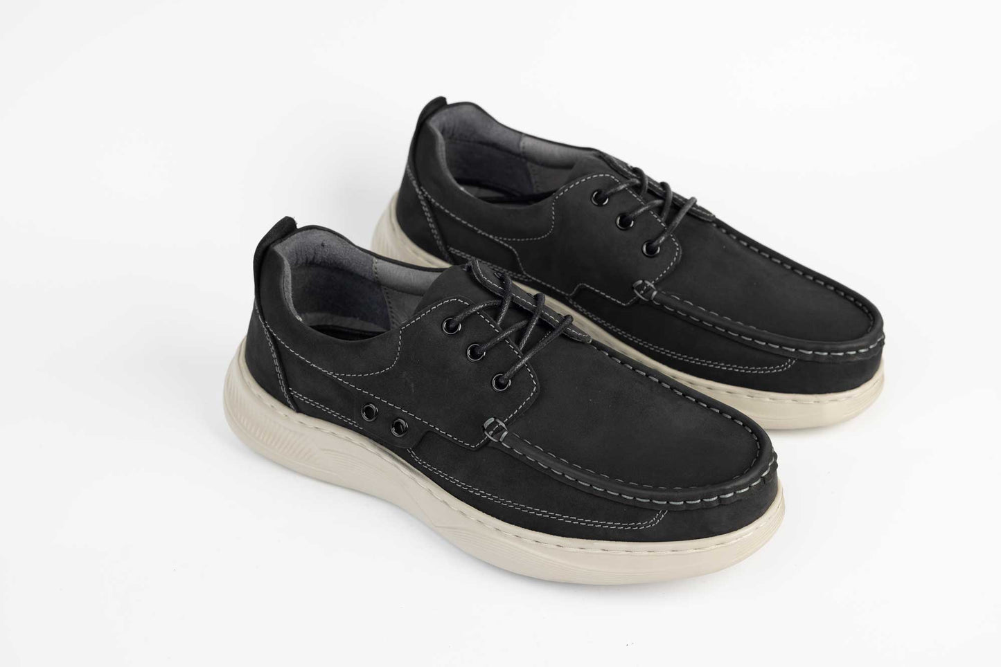 Pantofi bărbați casual MELS 096 N