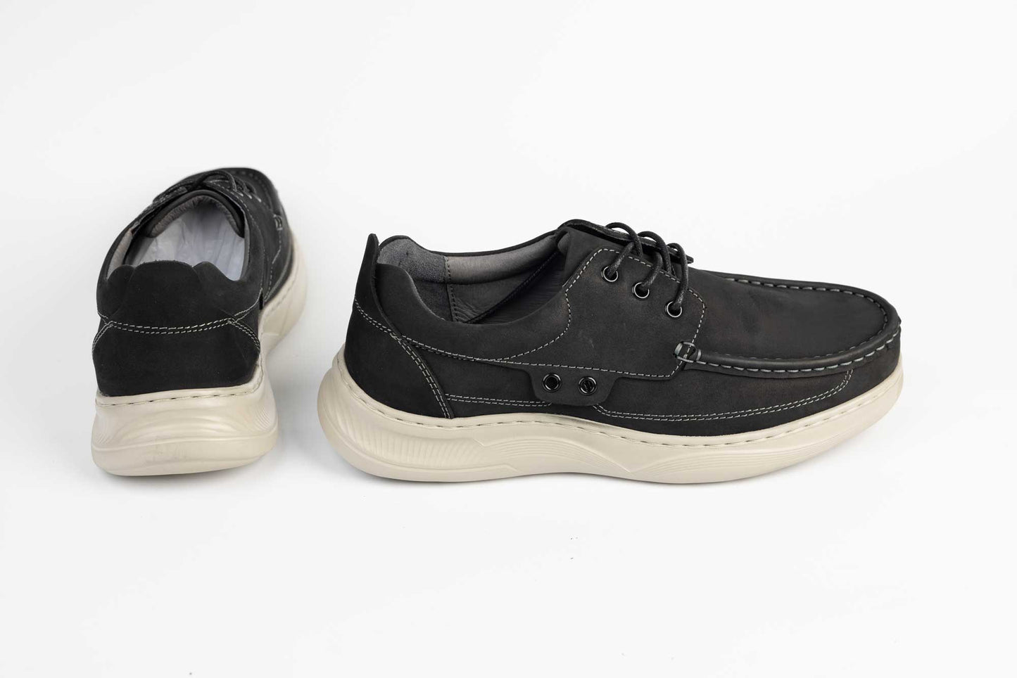 Pantofi bărbați casual MELS 096 N