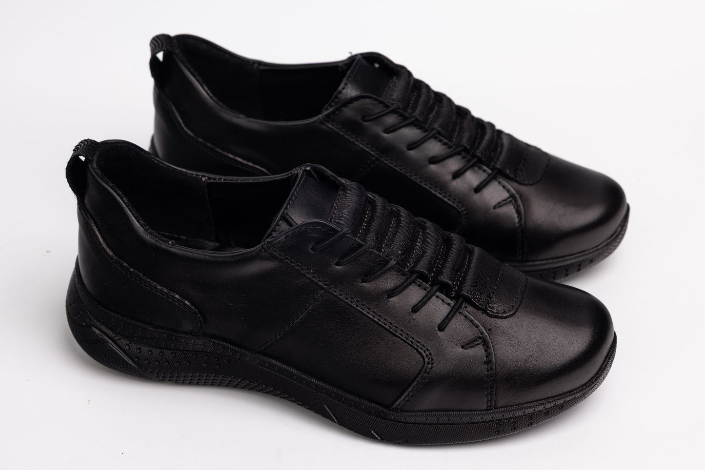 Pantofi damă piele naturală COBRA 56 N