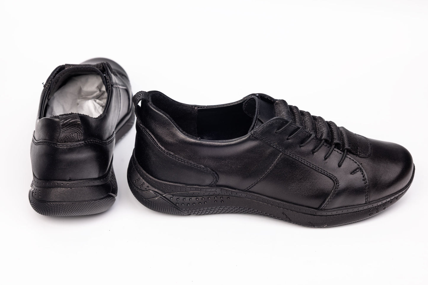 Pantofi damă piele naturală COBRA 56 N