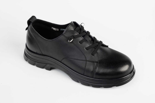 Pantofi dama casual piele naturala FORMAZIONE 9805 N