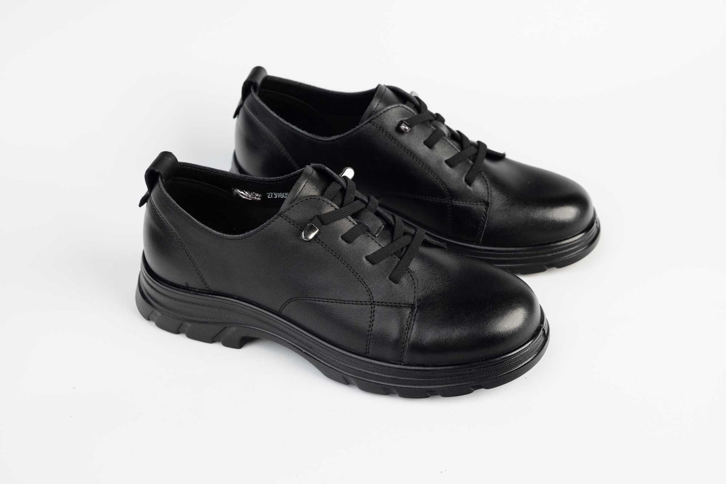 Pantofi dama casual piele naturala FORMAZIONE 9805 N