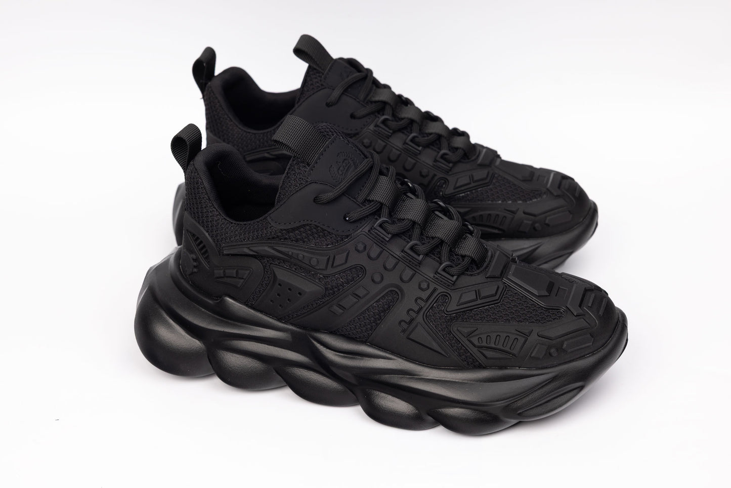 Men's sneakers FRANCO GERARDO 24210 N