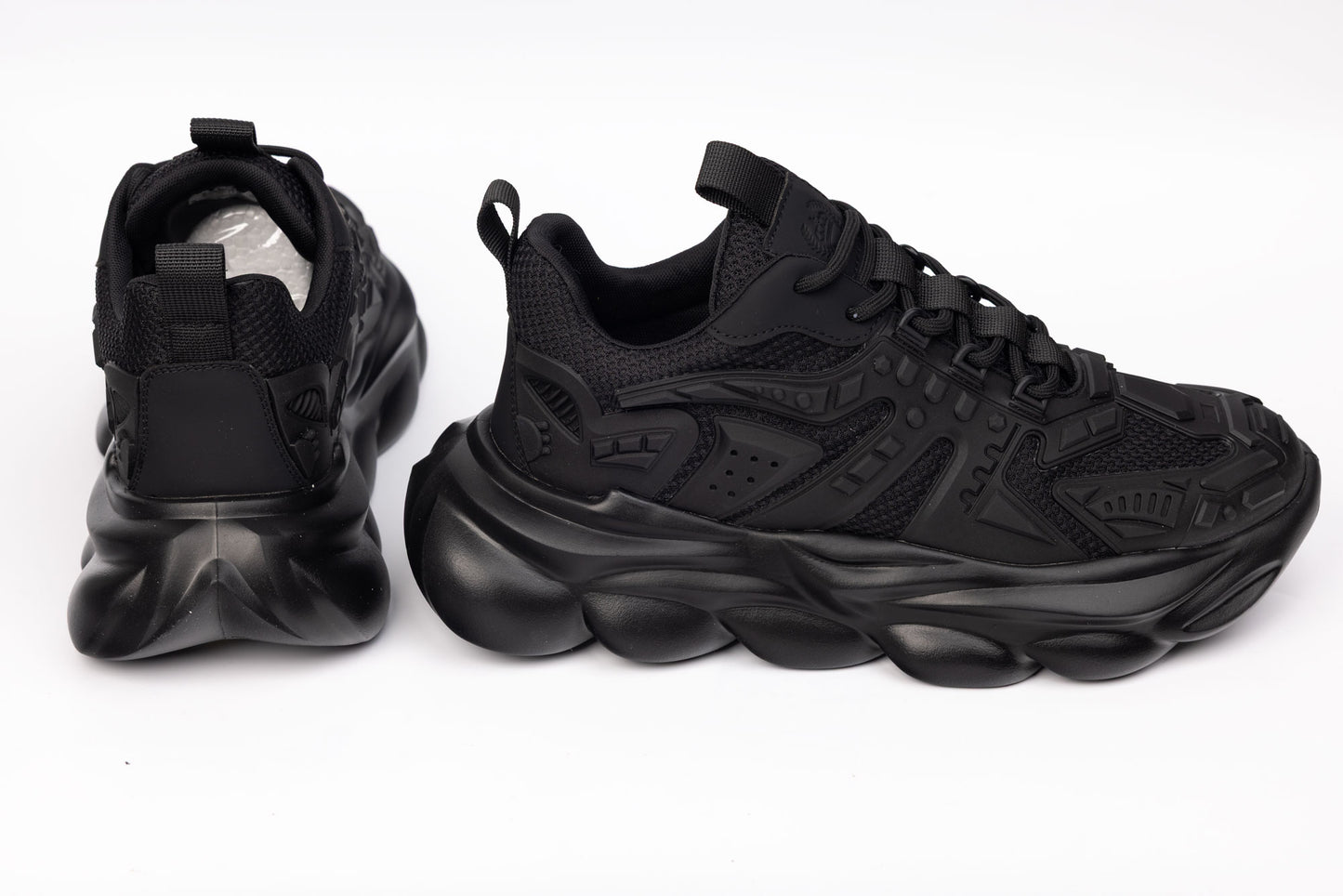 Men's sneakers FRANCO GERARDO 24210 N