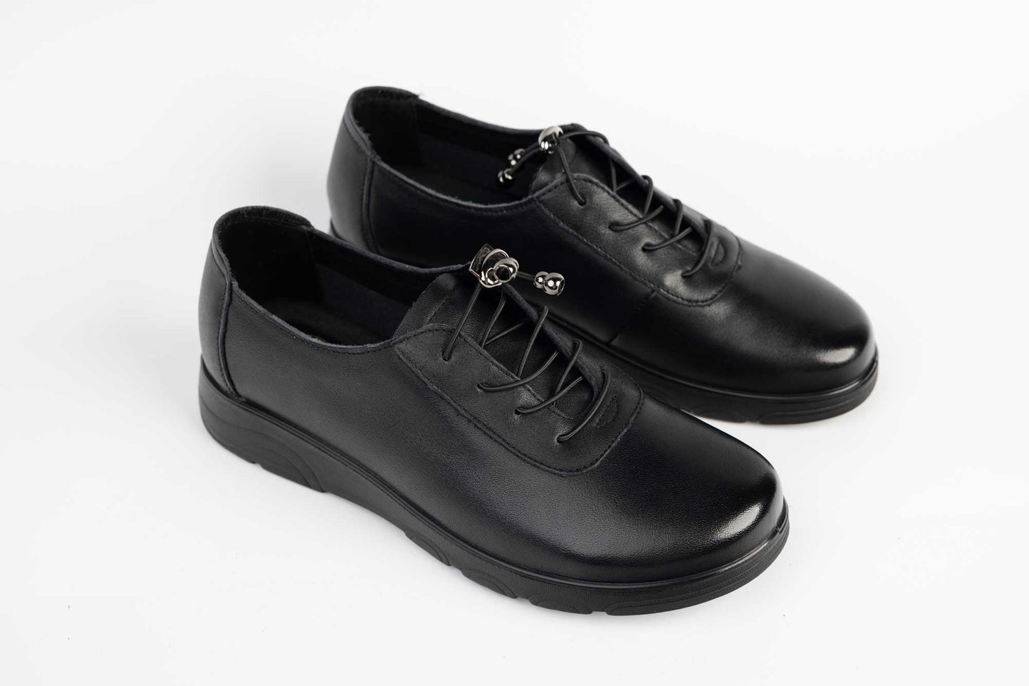 Pantofi dama casual piele naturala FORMAZIONE 2399 N