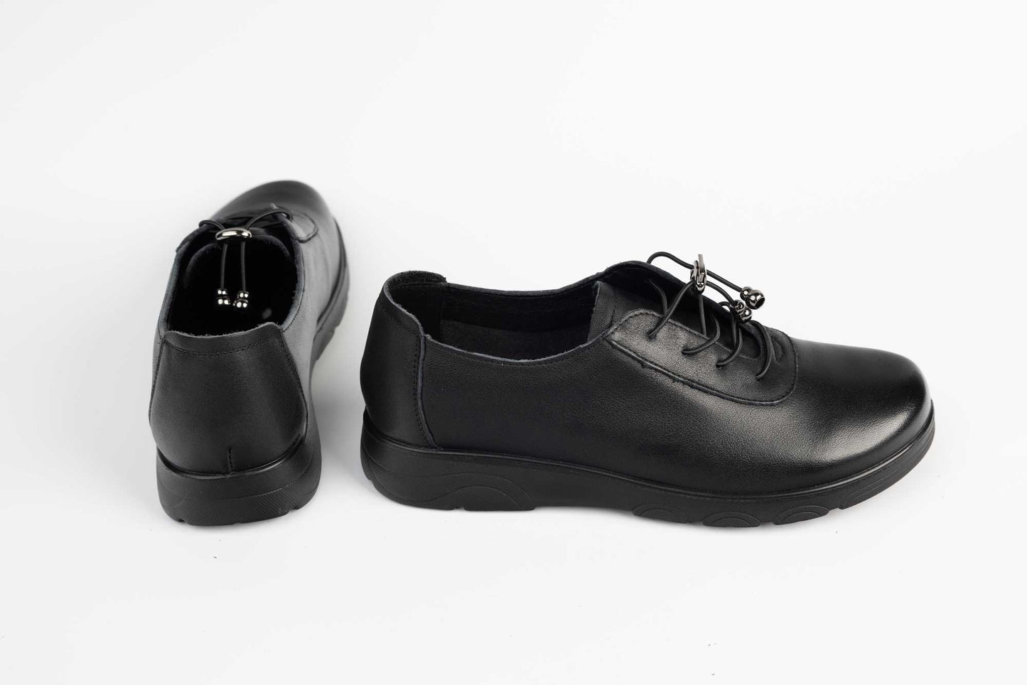 Pantofi dama casual piele naturala FORMAZIONE 2399 N