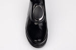 Pantofi dama piele naturală lăcuită PERLA 3629 N lac