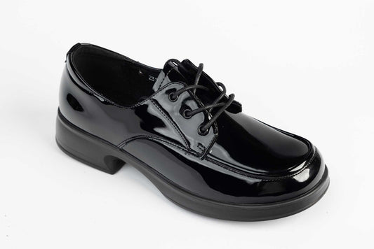 Pantofi dama casual piele naturala FORMAZIONE 231130 N