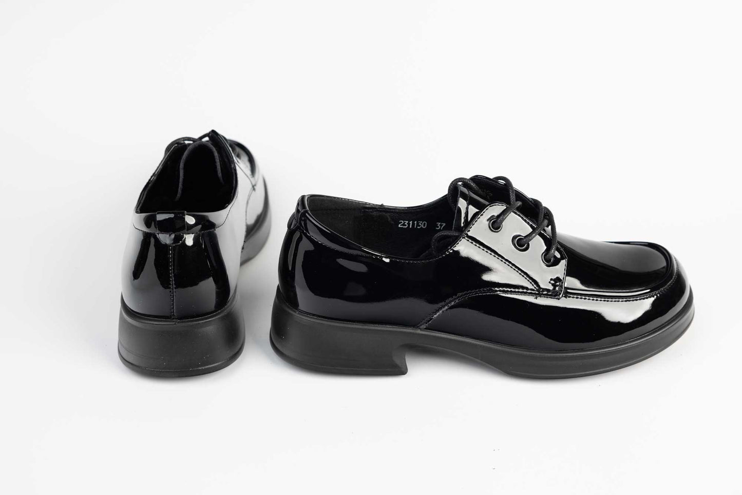 Pantofi dama casual piele naturala FORMAZIONE 231130 N