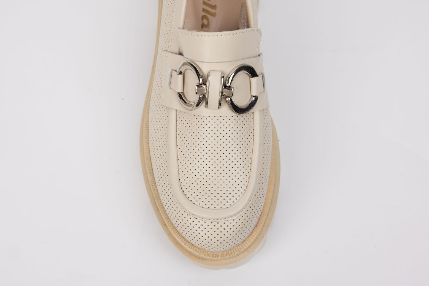 Pantofi dama PERLA 1753 Bej