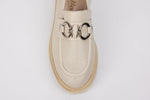 Pantofi dama PERLA 1753 Bej