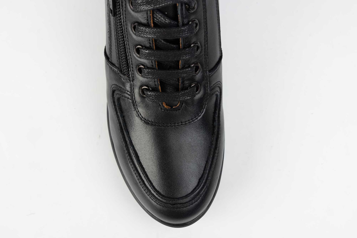 Pantofi dama piele naturală PETER 5037 N