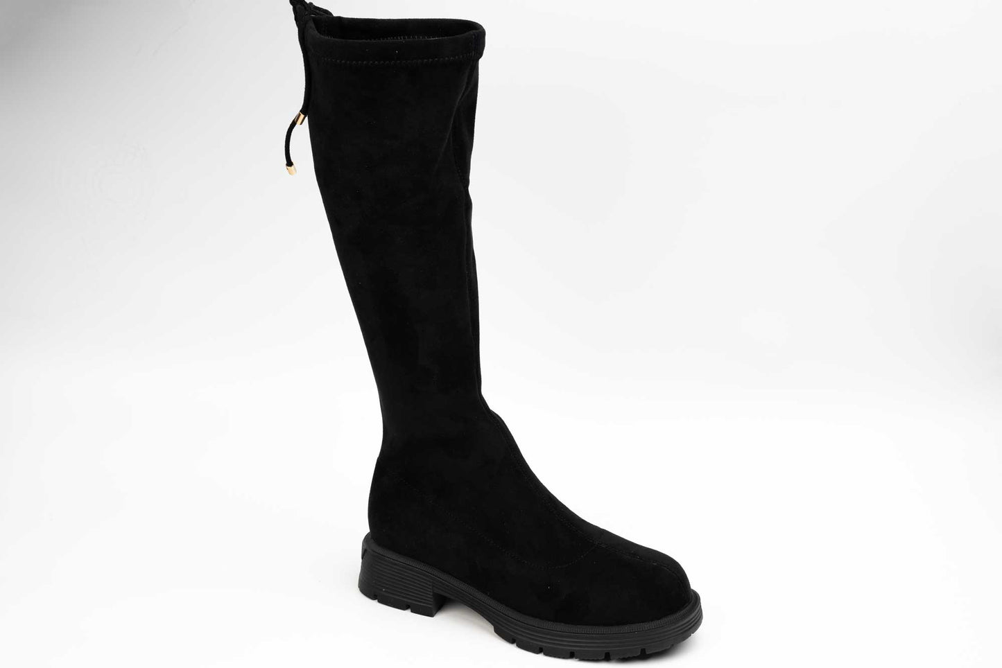 Women's elastic stretch boots FORMAZIONE 3099 N