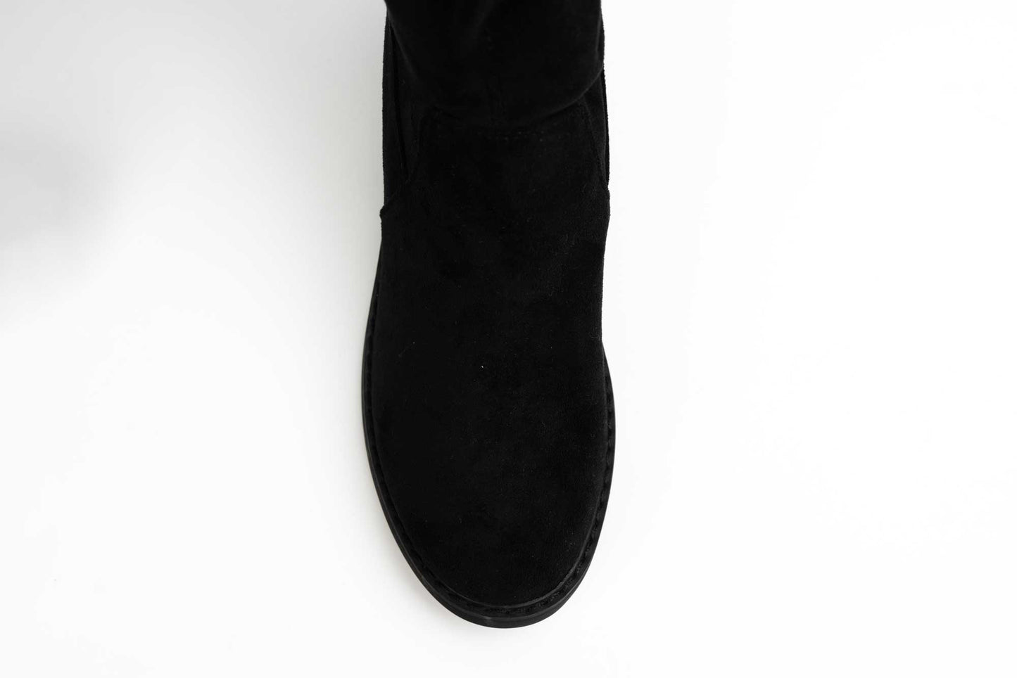 Elastic stretch women's boots FORMAZIONE 0535 N vel