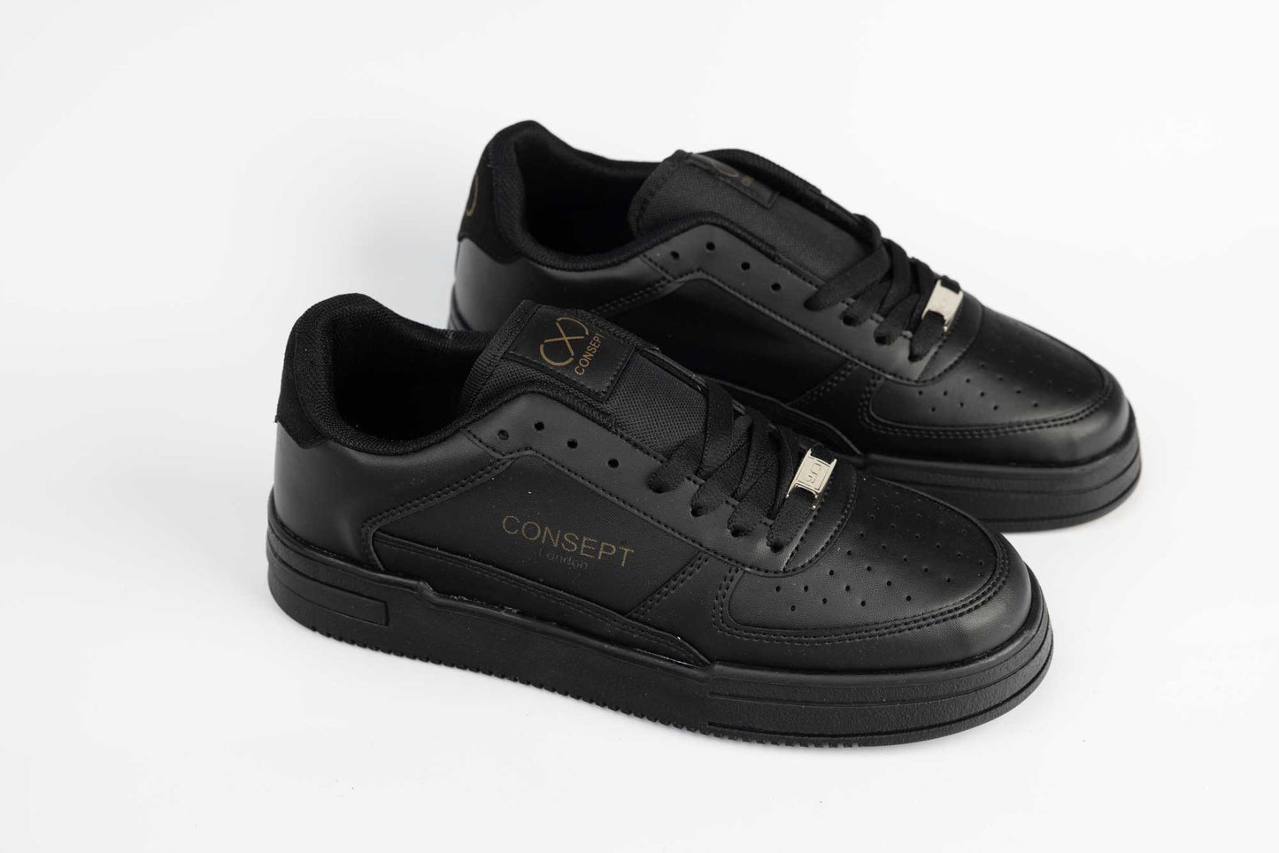 Pantofi barbati sport piele ecologica CONSEPT 0176 N