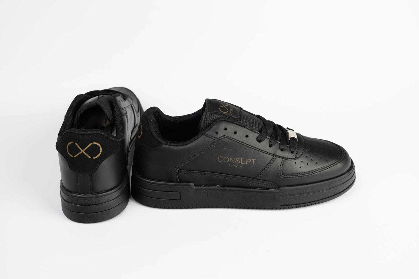 Pantofi barbati sport piele ecologica CONSEPT 0176 N