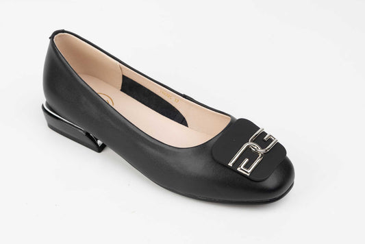 Pantofi dama piele naturala FORMAZIONE 8832 N