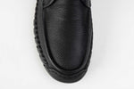 Pantofi barbati piele naturala MELS 83053 N