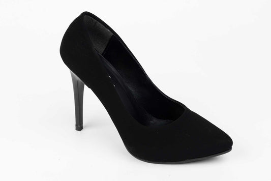 Pantofi dama piele eco calitate premium KARIN 21 N vel