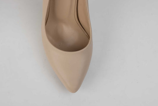 Pantofi dama piele eco calitate premium KARIN 21 Ten box