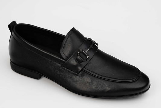 Pantofi barbati eleganti piele naturala ELDEMAS 23113 N
