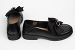 Pantofi dama piele naturală BETINA 3618 N box