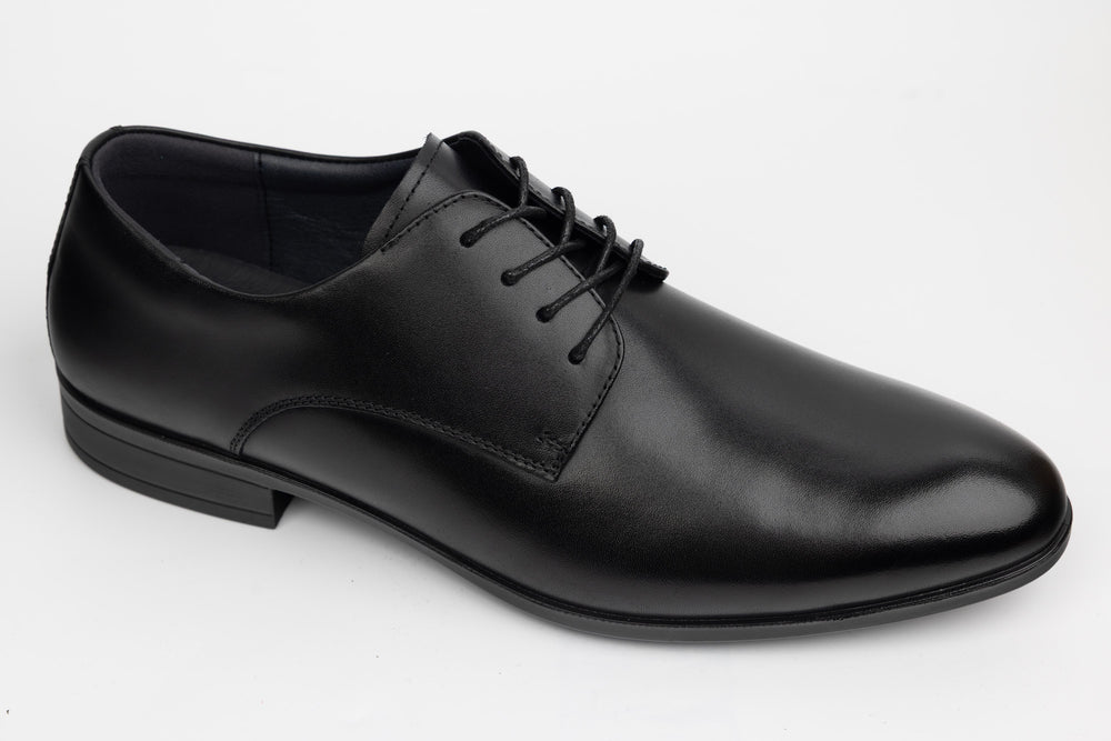 Pantofi barbati piele naturală JOHAN 192242 N