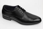 Pantofi barbati piele naturală JOHAN 192242 N