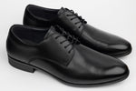 Pantofi barbati piele naturală JOHAN 192242 N
