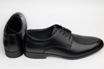 Pantofi barbati piele naturală JOHAN 192242 N