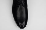 Pantofi barbati piele naturală JOHAN 192242 N